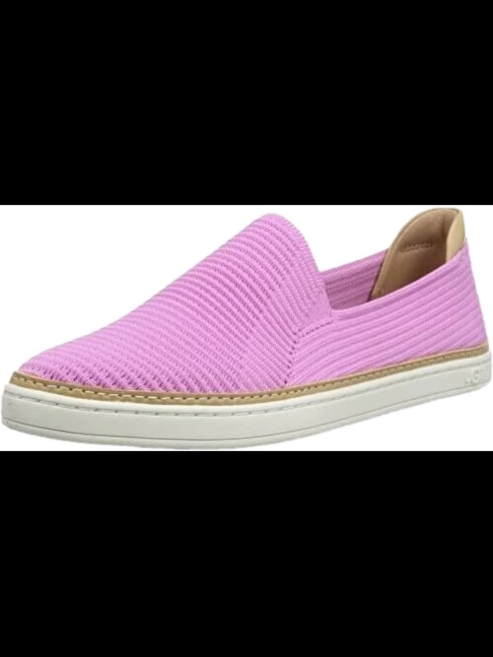 UGG W ALAMEDA SAMMY 8.5